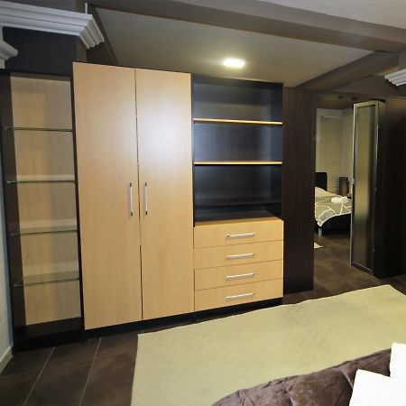 Hotel Ambasador Bitola Ngoại thất bức ảnh