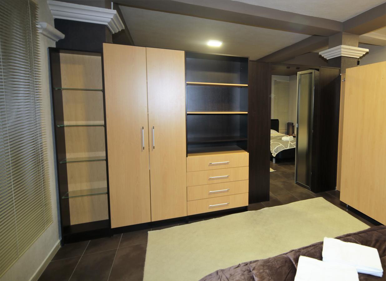 Hotel Ambasador Bitola Ngoại thất bức ảnh