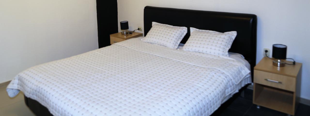 Hotel Ambasador Bitola Ngoại thất bức ảnh