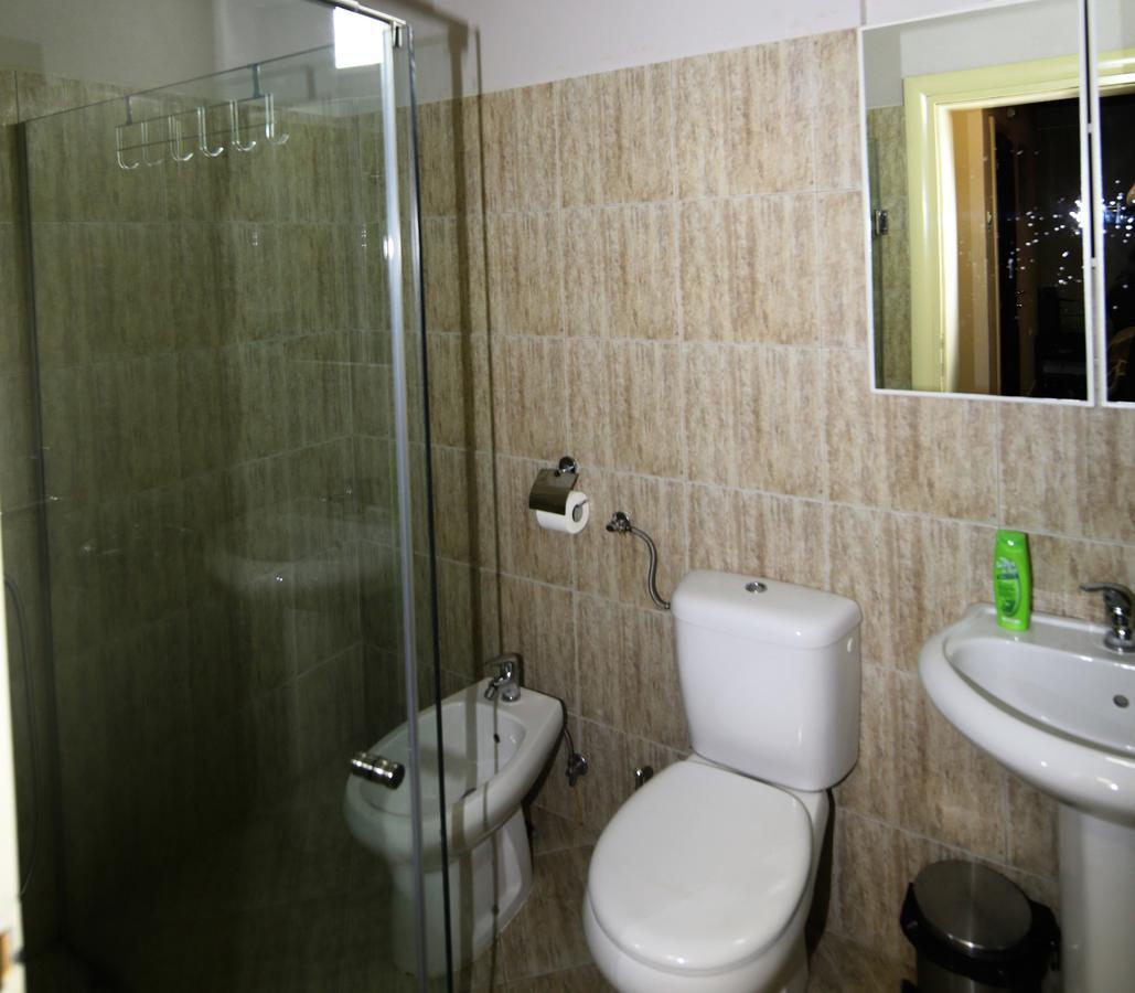Hotel Ambasador Bitola Ngoại thất bức ảnh